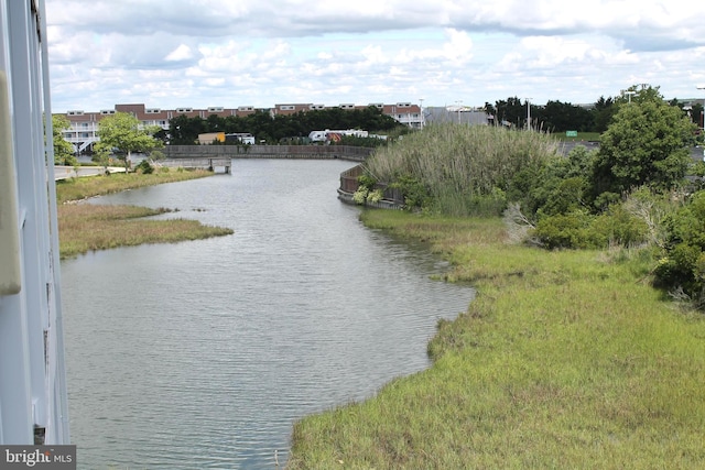 300 Robin Dr Unit 212, Ocean City, MD 21842 - water view