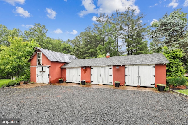2740 Hunter Mill Rd, Oakton, VA 22124 - exterior space featuring view of scattered trees