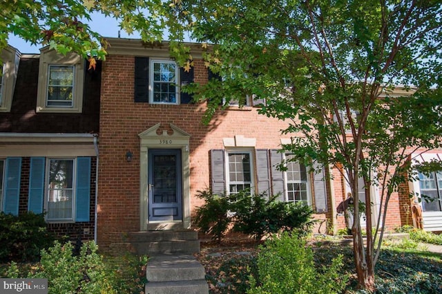 3980 Wilcoxson Dr, Fairfax, VA 22031