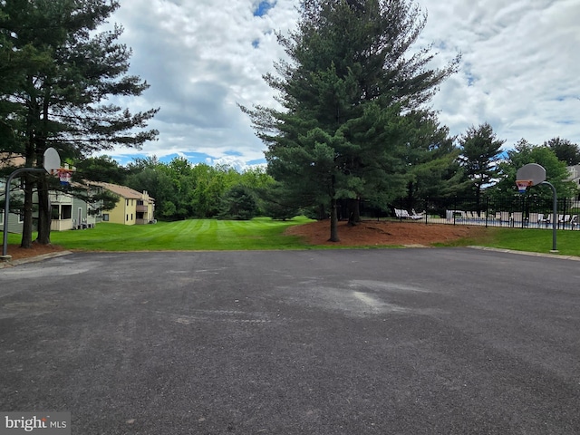 2704 Adams Ct, North Wales, PA 19454 - view of street