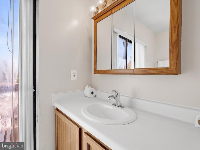 1806 Bryant St NE Unit 1806, Washington, DC 20018 - bathroom featuring vanity