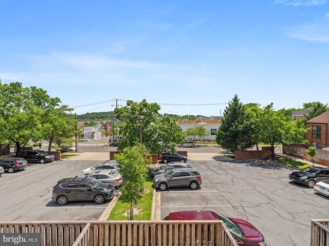 1806 Bryant St NE Unit 1806, Washington, DC 20018 - view of road