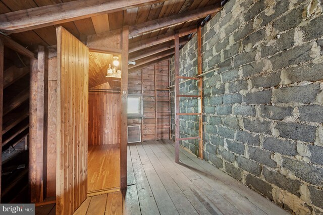 527 Brookside Ave, Lansdowne, PA 19050 - interior space