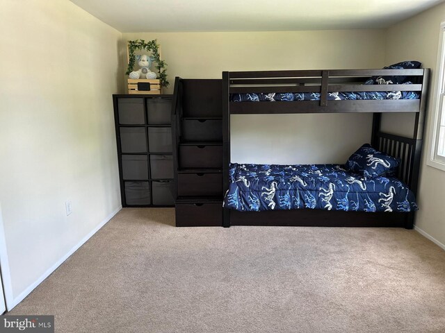 15709 Presswick Ln, Bowie, MD 20716 - bedroom with carpet floors and baseboards