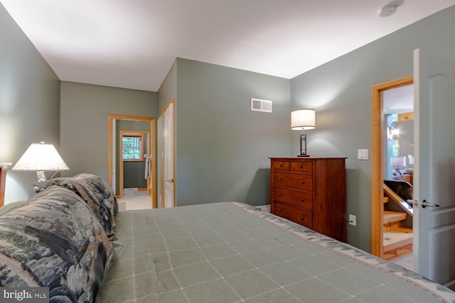 3523 Laurel Rd, James Creek, PA 16657 - view of bedroom