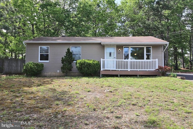 50 Nautilus Dr, Barnegat, NJ 08005 - view of front of house