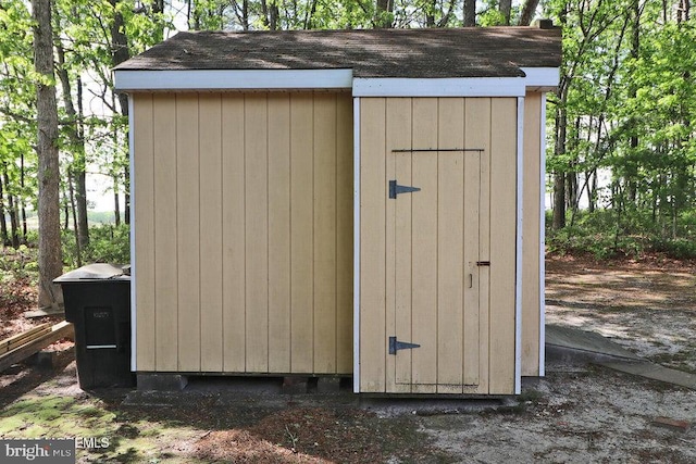 50 Nautilus Dr, Barnegat, NJ 08005 - view of shed