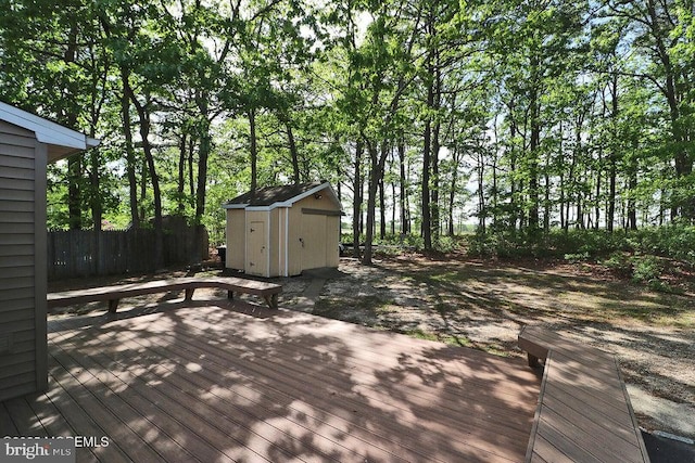 50 Nautilus Dr, Barnegat, NJ 08005 - view of wooden terrace