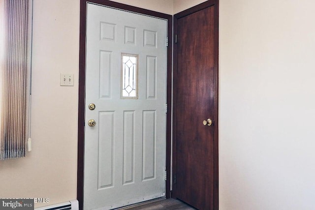 50 Nautilus Dr, Barnegat, NJ 08005 - view of foyer