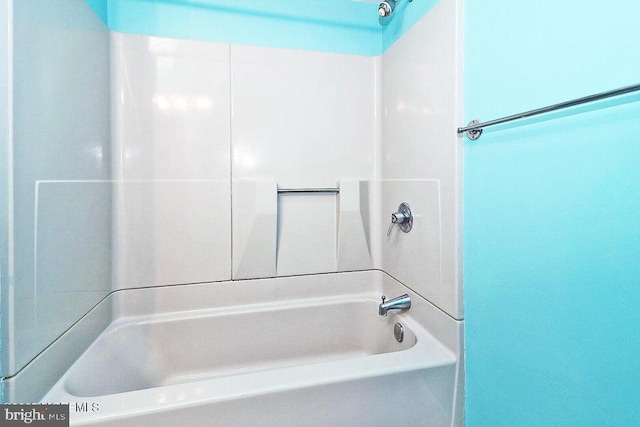 50 Nautilus Dr, Barnegat, NJ 08005 - bathroom featuring shower / tub combination