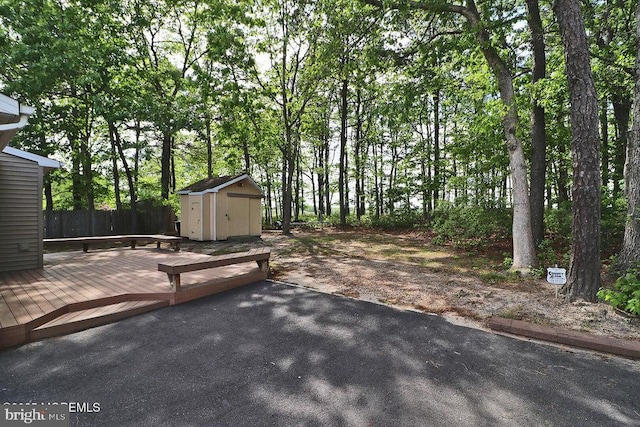 50 Nautilus Dr, Barnegat, NJ 08005 - view of patio with a deck