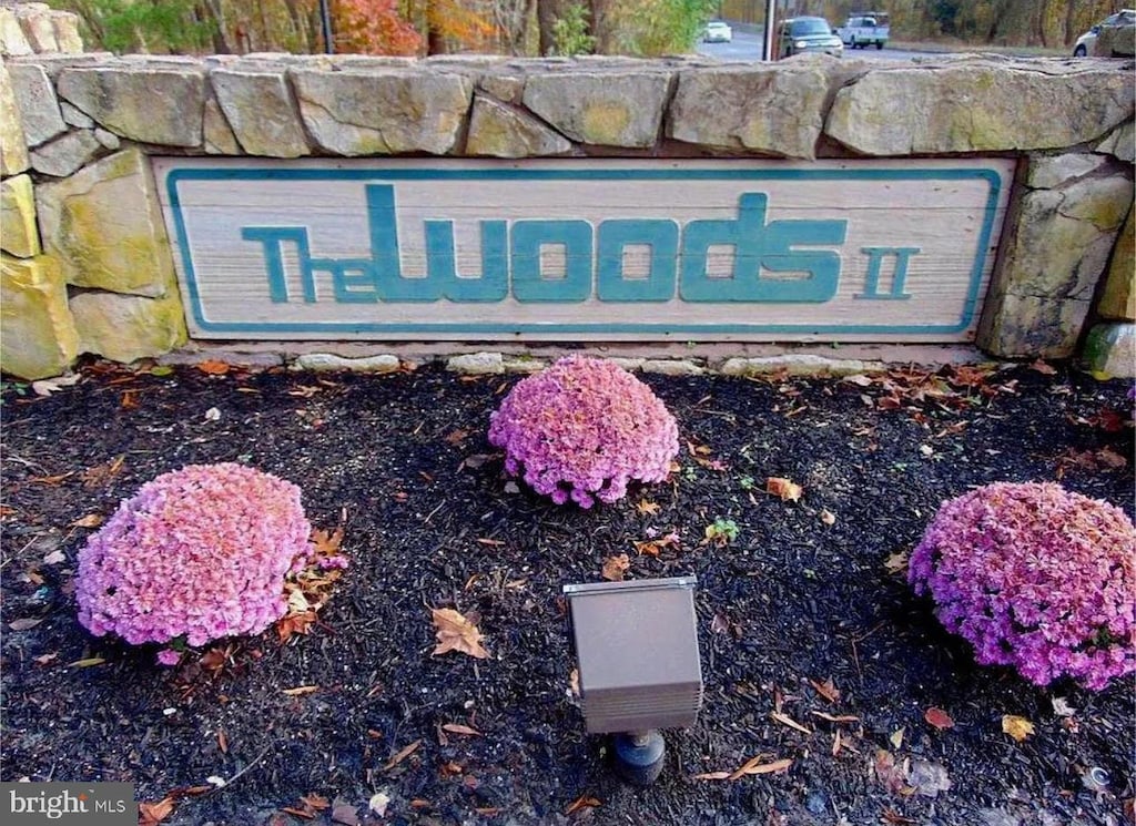 2024 The Woods Ii, Cherry Hill, NJ 08003 - exterior view