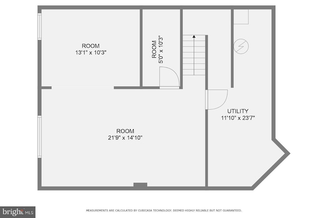 4827 Atlas Cedar Way, Aberdeen, MD 21001 - room layout