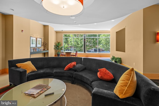 155 Potomac Psge Unit 809, Oxon Hill, MD 20745 - view of lobby