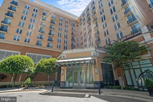 155 Potomac Psge Unit 809, Oxon Hill, MD 20745 - view of apartment building / complex