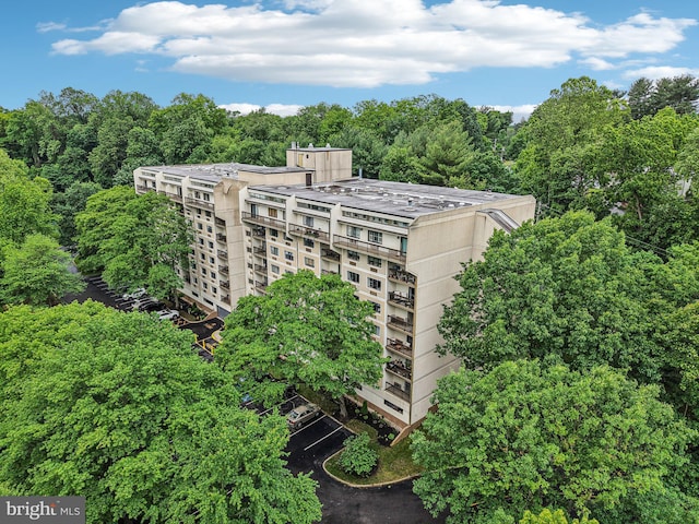 700 Avondale Rd Unit Ph-12, Wallingford, PA 19086 - exterior view