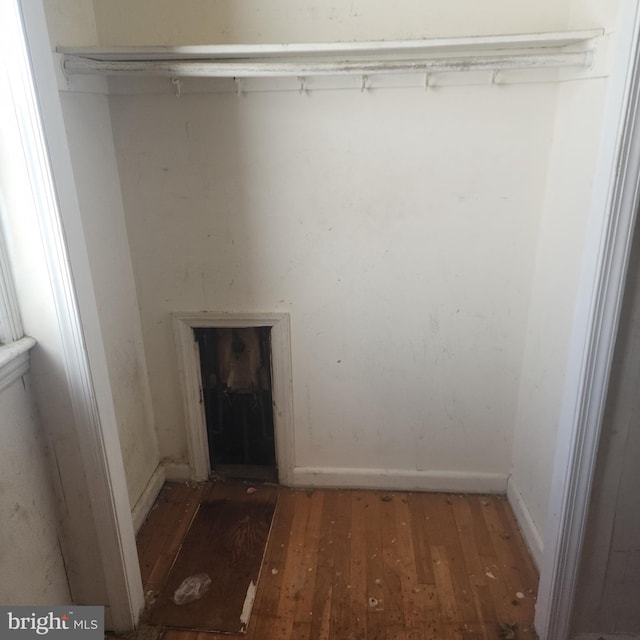 2513 Iverson St, Temple Hills, MD 20748 - view of closet