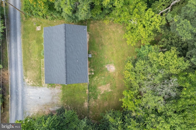430 Cedar Creek Dr, Harpers Ferry, WV 25425 - bird's eye view