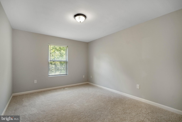 430 Cedar Creek Dr, Harpers Ferry, WV 25425 - unfurnished room with carpet and baseboards
