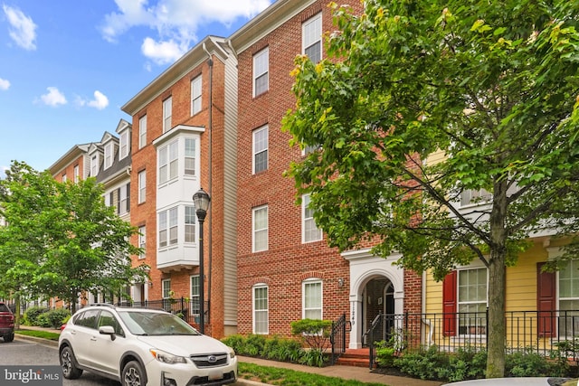 11249 Chase St Unit 100, Fulton, MD 20759 - view of property