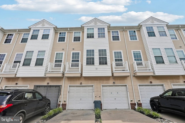 361 Union St, Trenton, NJ 08611 - multi unit property with an attached garage and driveway