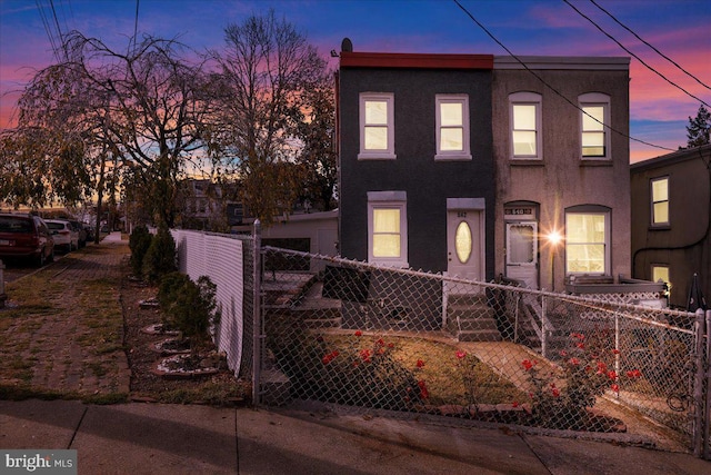 542 S 12th St, Reading, PA 19602 - multi unit property with stucco siding