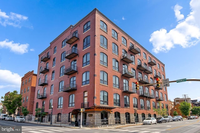 41 W Lemon St Unit 505, Lancaster, PA 17603 - view of property