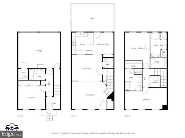 139 Flora Vista Ln, Woodstock, VA 22664 - room layout