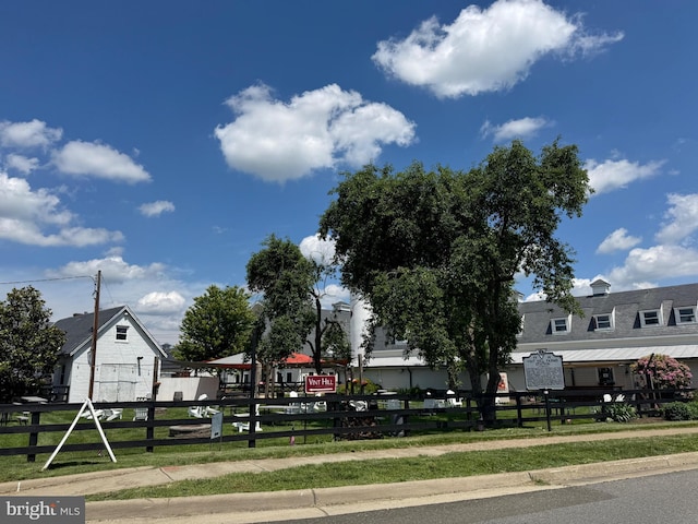 3599 Sutherland Ct, Warrenton, VA 20187 - view of home's community