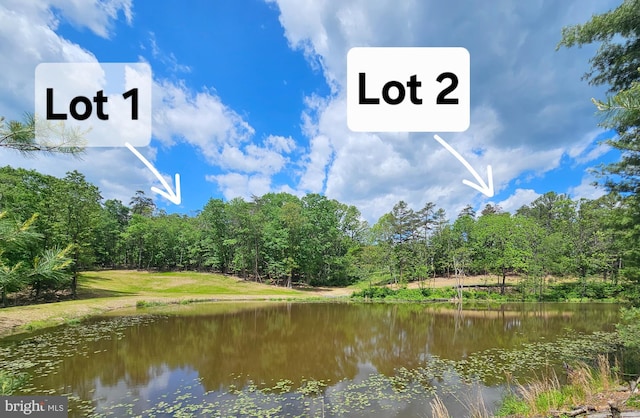 LOT2 Red Oak Rd, Cross Junction, VA 22625