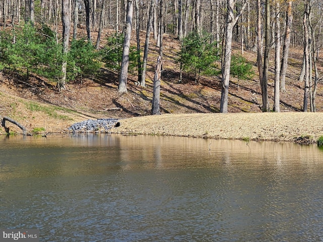 LOT2 Red Oak Rd, Cross Junction, VA 22625