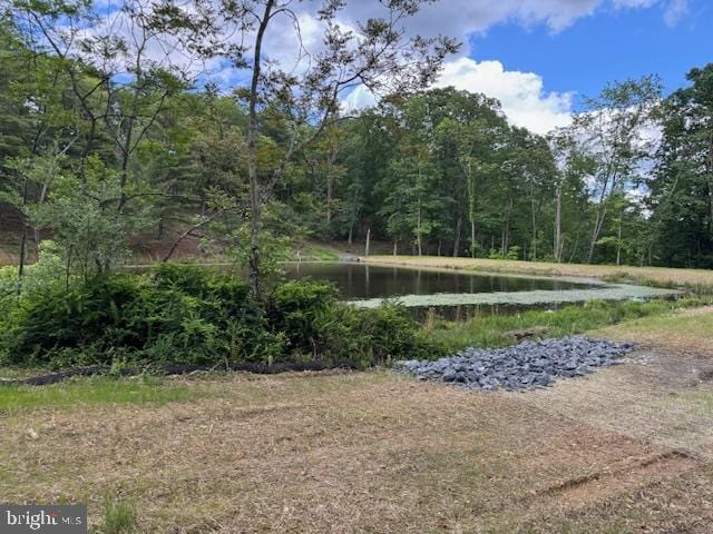 LOT2 Red Oak Rd, Cross Junction, VA 22625