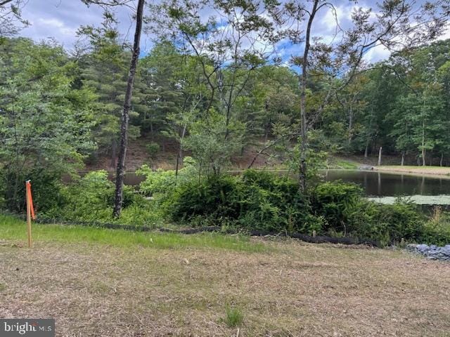 LOT2 Red Oak Rd, Cross Junction, VA 22625