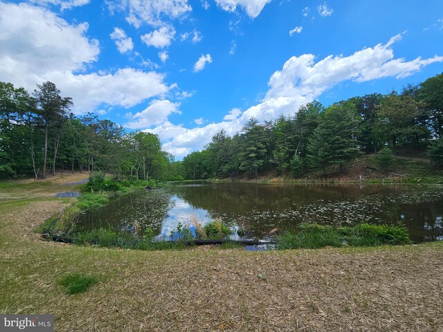 LOT2 Red Oak Rd, Cross Junction, VA 22625