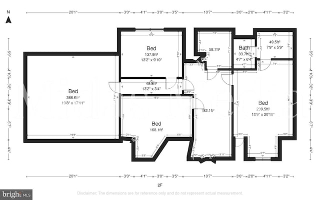 102 Gardengate Rd, Camden Wyoming, DE 19934 - room layout