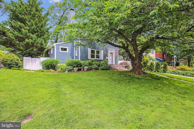 2709 Emmet Rd, Silver Spring, MD 20902 - view of front of home
