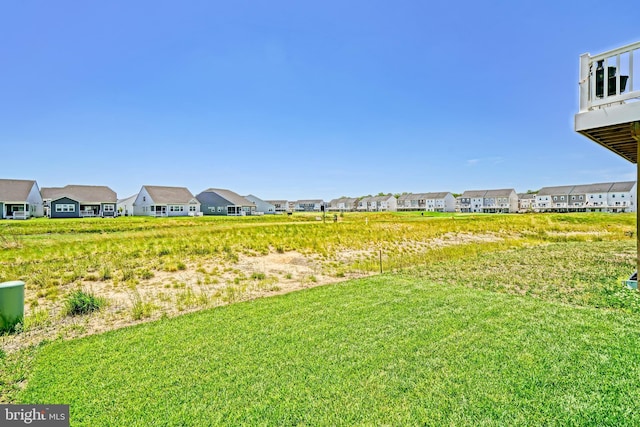 35290 Wright Way, Millsboro, DE 19966 - view of yard featuring a residential view