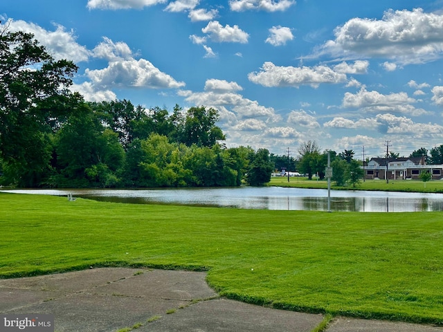 230 W Federal St, Burlington, NJ 08016 - water view