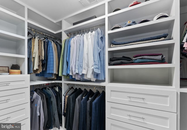 22415 Conservancy Dr, Ashburn, VA 20148 - view of walk in closet