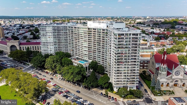 2401 Pennsylvania Ave Unit 6B29, Philadelphia, PA 19130 - view of urban area