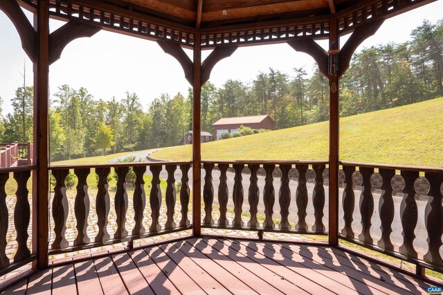 4122 Green Creek Rd, Schuyler, VA 22969