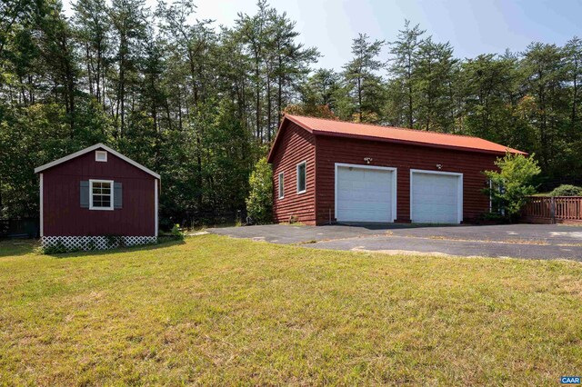 4122 Green Creek Rd, Schuyler, VA 22969