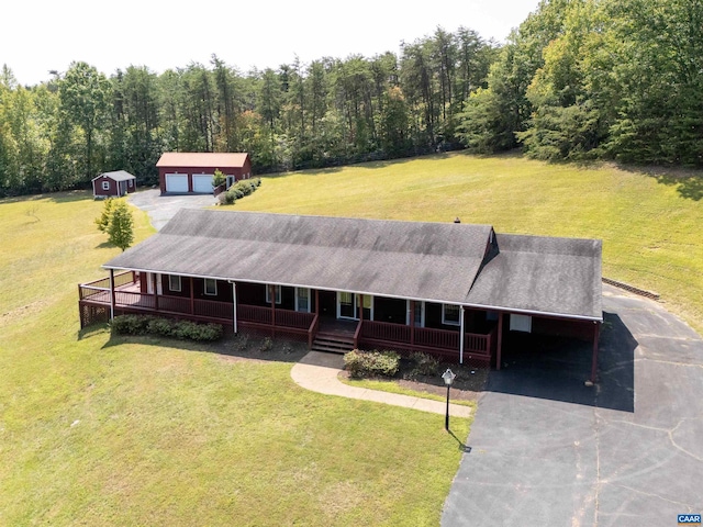 4122 Green Creek Rd, Schuyler, VA 22969