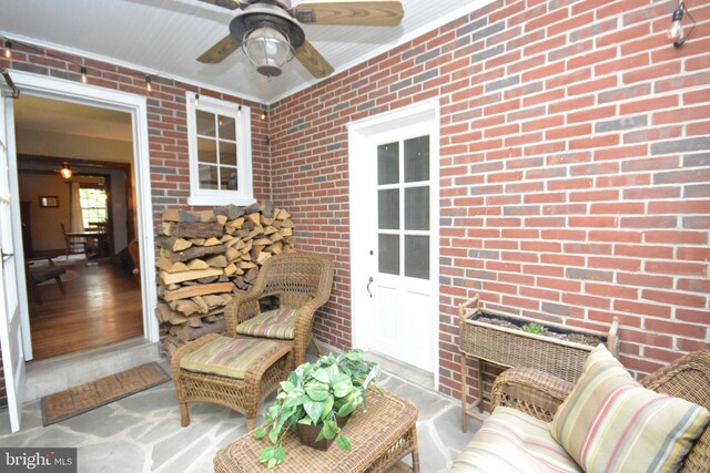 1598 Hollywood Dr, Lancaster, PA 17601 - view of sunroom