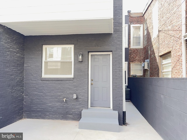 2015 S 23rd St, Philadelphia, PA 19145 - view of property entrance