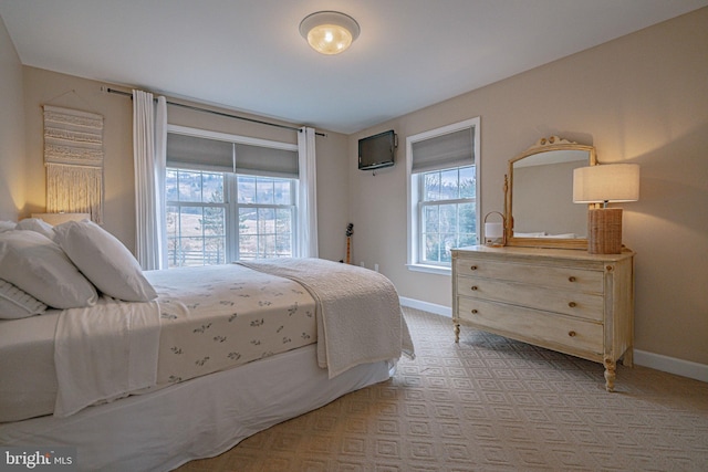 4408 Irish Creek Rd, Bernville, PA 19506 - bedroom with baseboards