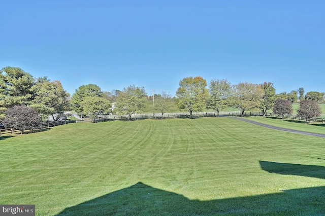 4408 Irish Creek Rd, Bernville, PA 19506 - view of yard