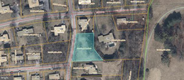 LOTON Robin Rd, Bellefonte, PA 16823