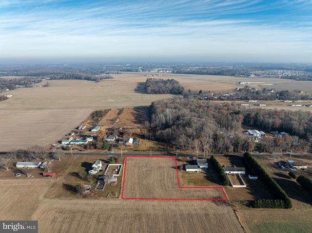 TBD Rust Rd, Milford, DE 19963