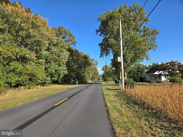 TBD Rust Rd, Milford, DE 19963